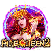 NỮ HOÀNG LỬA 2 game cover