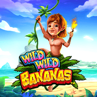 Chuối Hoang Dã game cover
