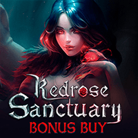 Redrose Sanctuary Bonus Buy game cover